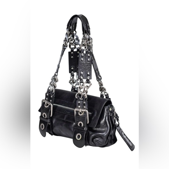 ISO! WTB CHLOÉ CHAIN BAG - Picture 1 of 1